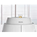 Вытяжка Miele DA 7378 D BRWS Aura Ambient