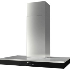 Вытяжка Miele DA6690W EDST сталь