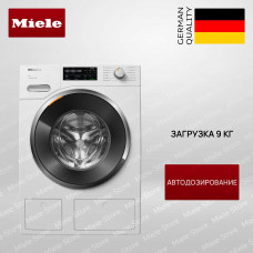 Стиральная машина Miele WWG 660 WCS