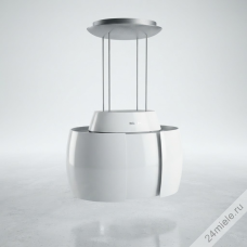 Вытяжка Miele DA 7378 D BRWS Aura Ambient