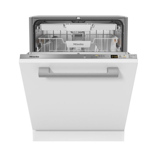Встраиваемая посудомоечная машина Miele G 5651 SCVi Active
