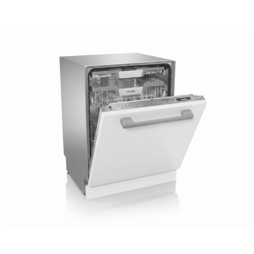 Встраиваемая посудомоечная машина Miele G 7080 SCVi AutoDos Stainless Steel