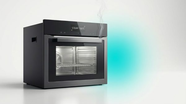 Пароварки Miele