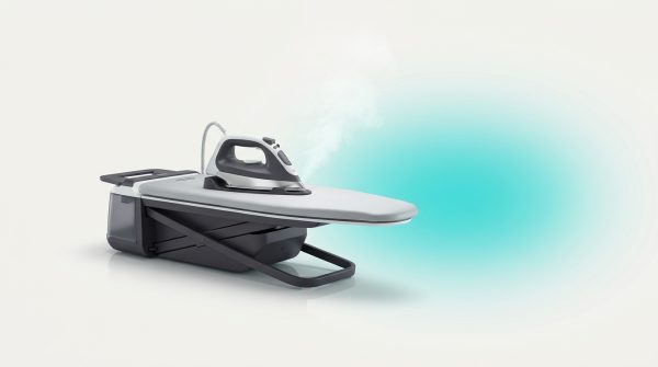 Гладильные машины Miele