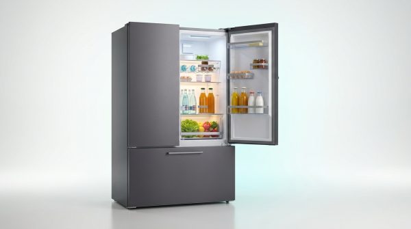 Холодильники Miele