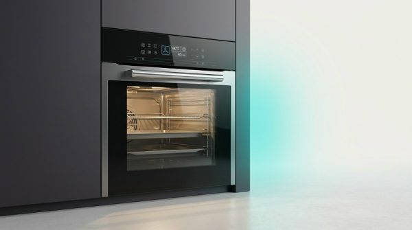 Духовые шкафы Miele