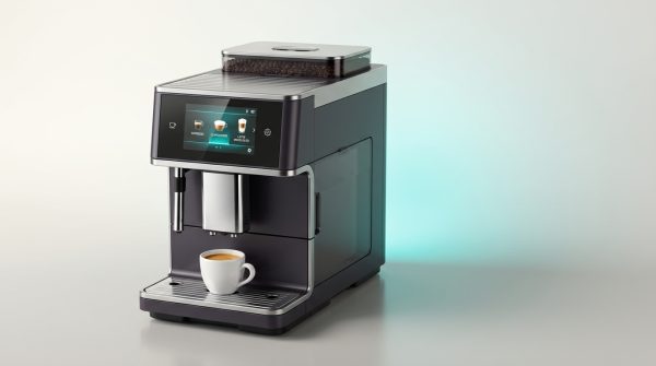 Кофемашины Miele